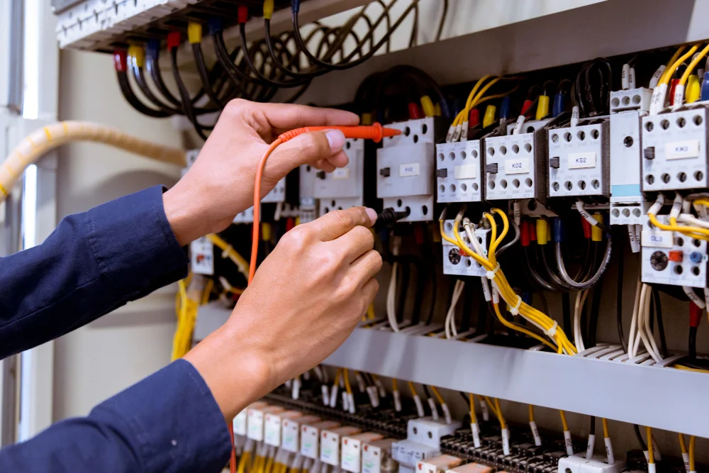 Electrical Services